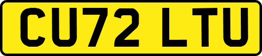 CU72LTU