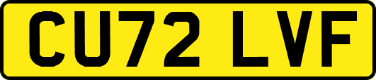 CU72LVF