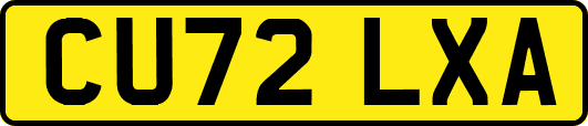 CU72LXA