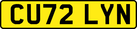 CU72LYN