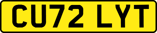 CU72LYT