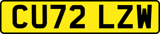 CU72LZW