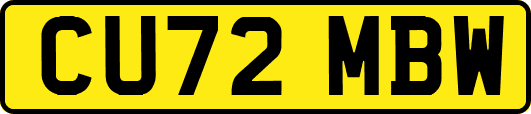 CU72MBW