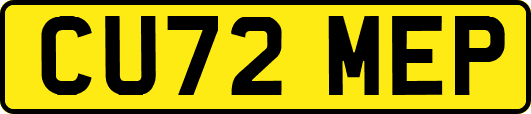 CU72MEP