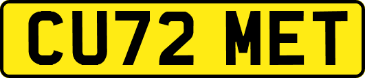 CU72MET