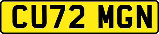 CU72MGN