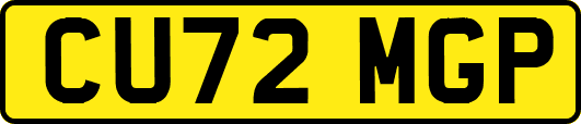 CU72MGP