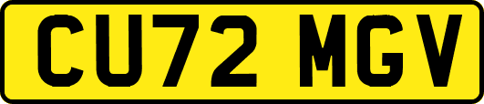CU72MGV