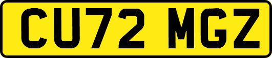CU72MGZ