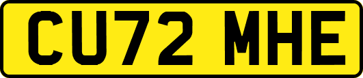 CU72MHE