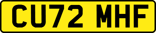 CU72MHF