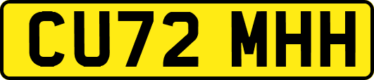 CU72MHH