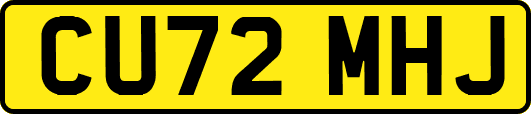 CU72MHJ