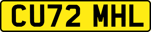 CU72MHL