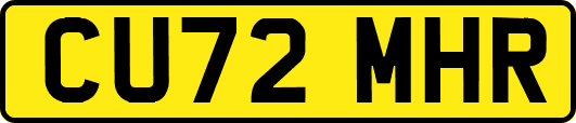 CU72MHR