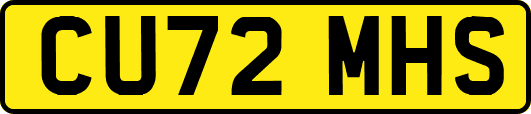 CU72MHS