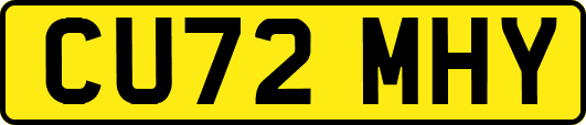 CU72MHY