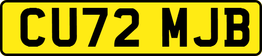 CU72MJB
