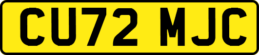 CU72MJC