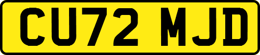 CU72MJD