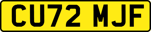 CU72MJF