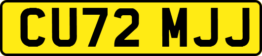 CU72MJJ