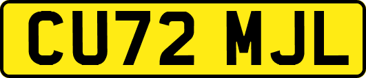 CU72MJL