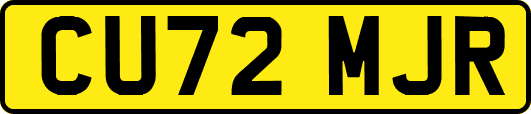 CU72MJR