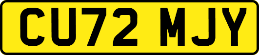 CU72MJY