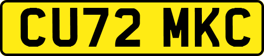 CU72MKC