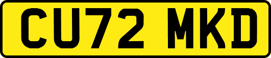 CU72MKD