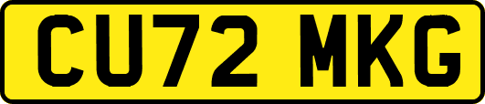 CU72MKG