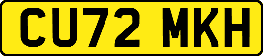 CU72MKH