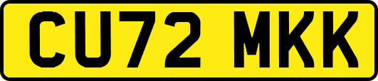 CU72MKK