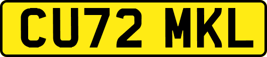 CU72MKL
