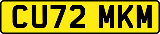 CU72MKM