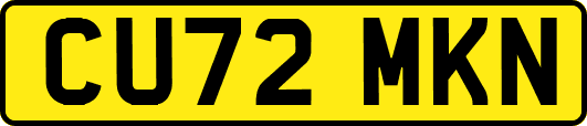 CU72MKN