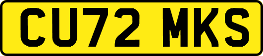 CU72MKS