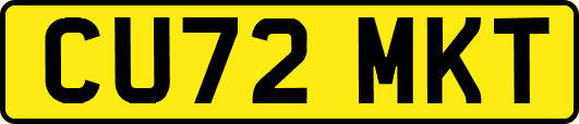 CU72MKT