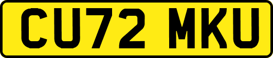 CU72MKU