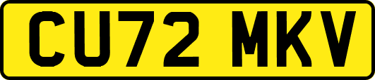 CU72MKV