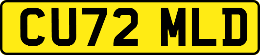 CU72MLD