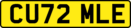 CU72MLE