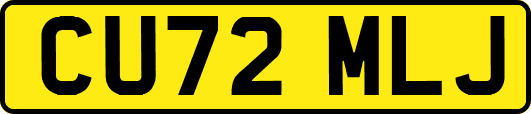 CU72MLJ