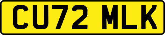CU72MLK