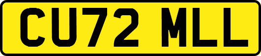 CU72MLL