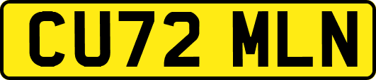 CU72MLN