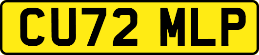 CU72MLP