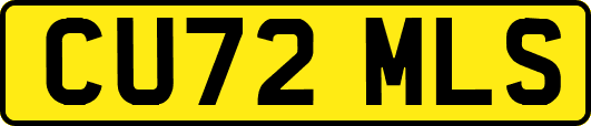 CU72MLS