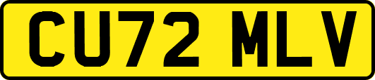 CU72MLV